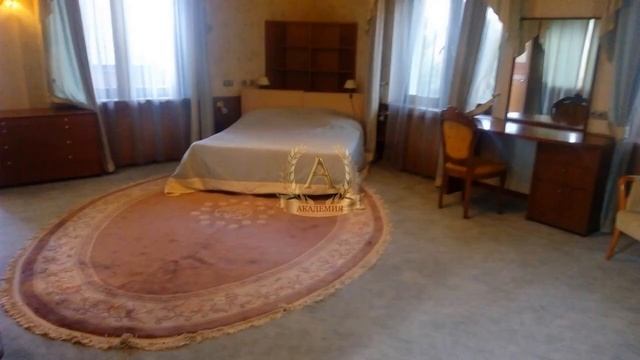 Аренда большого коттеджа 1000 м2 по Истринскому ш. 32 км от МКАД смотреть онлайн