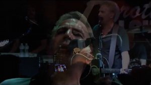 Kevin Costner & Modern West - "Alive In The City"