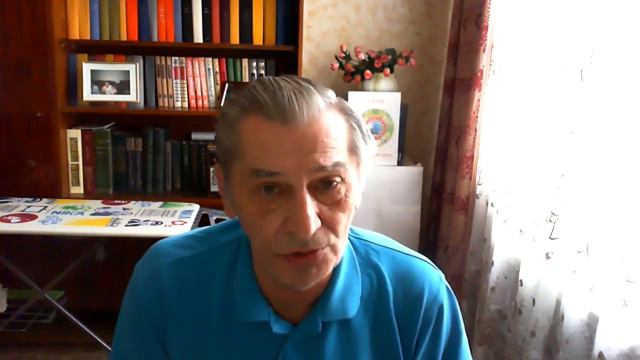 Заседание №19 РГ Образ будущего - часть 1 смотреть онлайн