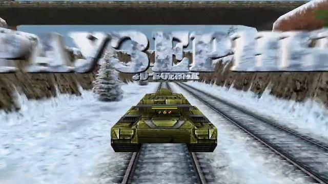 Танки Онлайн - видео блог смотреть онлайн