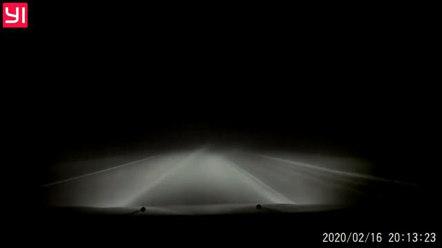 16-02-2020 "Сколько чудес за туманами кроется..." смотреть онлайн