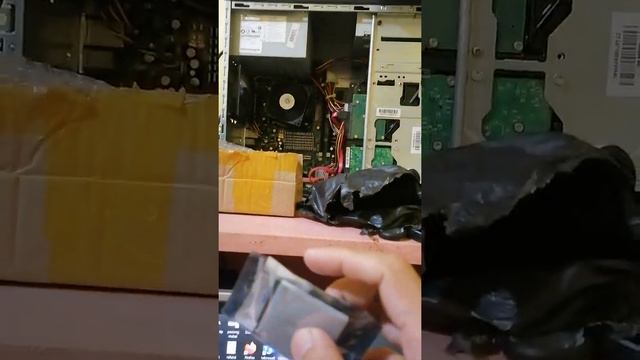 my working Core2 duo processor - Oct 7 смотреть онлайн