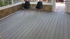 РосКомпозит - террасная доска видео готового объекта из г. Смоленск