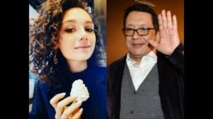 Дочь Кончаловского и Толкалиной выходит замуж