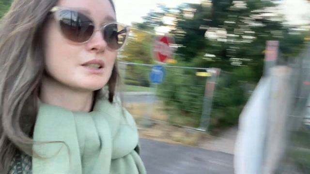 ВЛОГ: гуляем по Баухаус местам смотреть онлайн