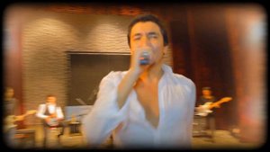 Алишер Каримов "Шүкір"