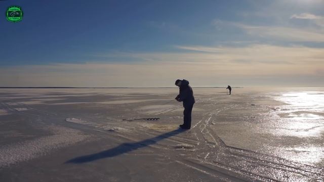 Сверхэффективные зимние приманки (вторая часть) смотреть онлайн
