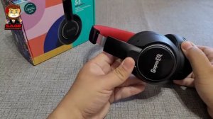 SuperEQ S1 Bluetooth Headphones - The Review