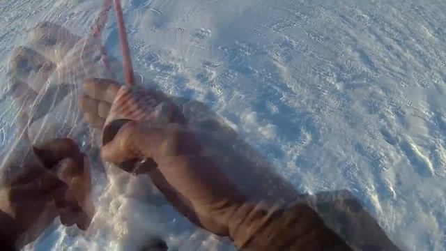 Рыбалка Шершни 05,01,15г смотреть онлайн