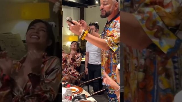 Fkirkorov  ??Я принимаю участие в реалити шоу «Сокровища императора»