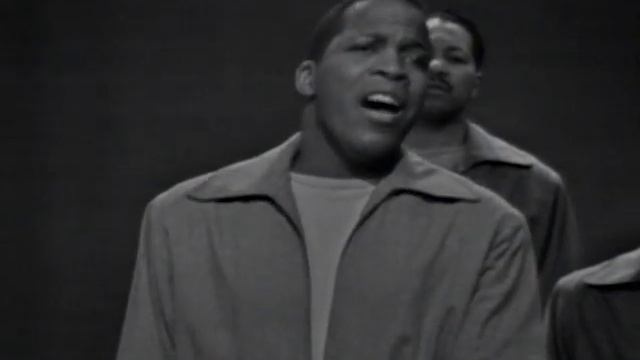 The Harry Belafonte Folk Singers & Garrett Morris "Red Rosey Bush" on The Ed Sullivan Show