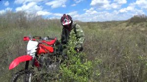 мото поездка (Пасхальный ч-2)