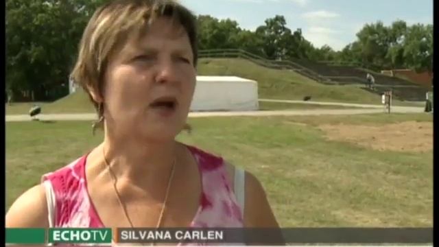 Kuvaszos és kuvasz világtalálkozó смотреть онлайн