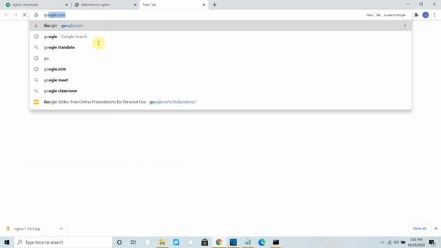 Implementing NGINX Load Balancer With MuleSoft Runtime | Customer-Hosted смотреть онлайн