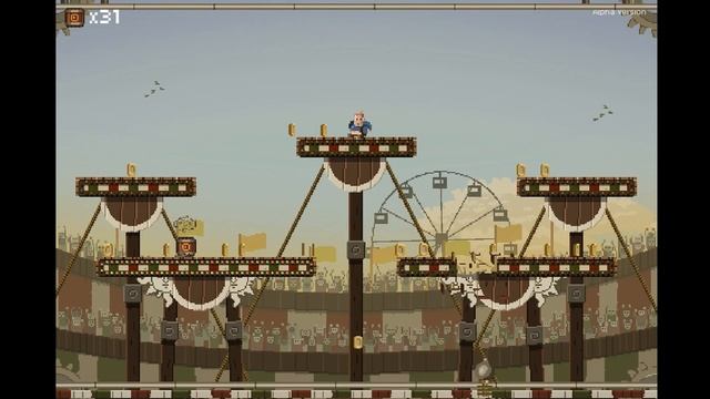 Quick Bit - Penarium | PC Gameplay & First Impressions смотреть онлайн