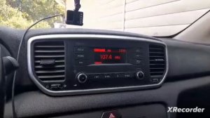 Радио России Медынь 107.4 FM. Приëм от села Льва Толстого