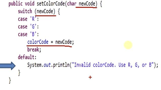 Лекция 5 Инкапсуляция Массивы ArrayList смотреть онлайн