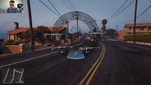 ЗАЕХАЛ НА ВОЕННУЮ БАЗУ В GTA 5!