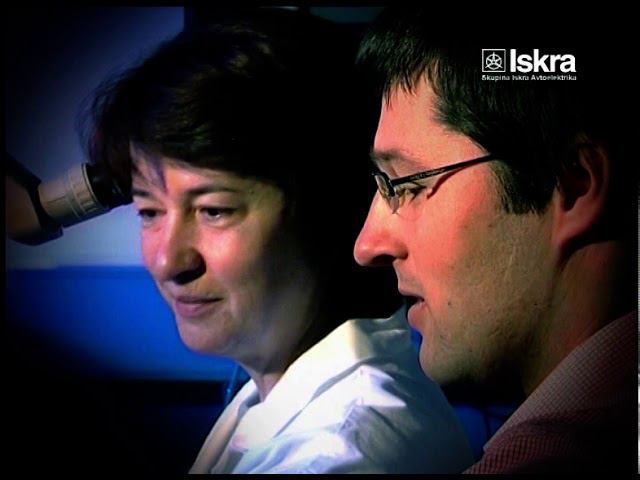 История группы компаний Iskra Avtoelektrika