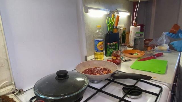 Технология – девочки, 27.04.2020 смотреть онлайн