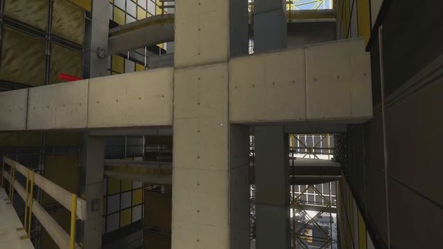 Mirror's Edge Gameplay Walkthrough - Chapter 8 - KATE!! (Xbox 360/PS3/PC Gameplay HD) смотреть онлайн