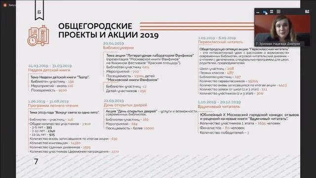 Разговор с Надеждой Эрихман | Форум «Книжный мир в новой реальности» | Книжный маяк Петербурга