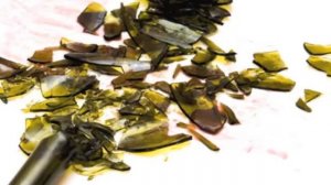 Звук разбивающейся бутылки стекла Sound smashing bottles glass