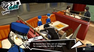 Persona 5 Royal - PC -Steam - Hang out with the twins