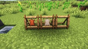 Become a Butcher!! (Not for Vegans) | Butchery | Minecraft Java 1.20.1