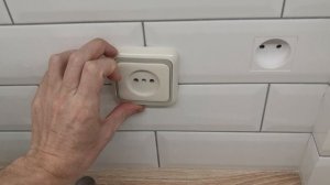 ПЛИНТУС на столешницу - быть или не быть?