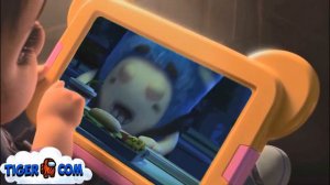 Oddbods & Oddbods.EXE - SUPER MEGAMIX Coffin Dance Memes / Astronomia (COVER) - PART 13