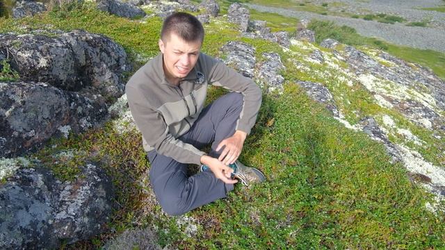 ТЕРИБЕРКА| Путешествие на КРАЙ СВЕТА| 2021 год смотреть онлайн