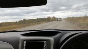 Как я купил себе Субару? Subaru Impreza GH3