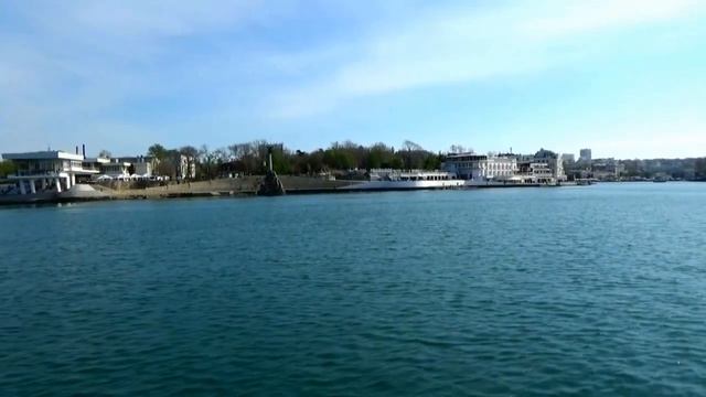 Крым,Севастополь,Херсонес смотреть онлайн