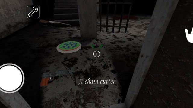 GRANNY MASTER KEY CAR ESCAPE FROM DENGAROUS HOUSE смотреть онлайн