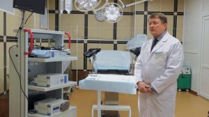 Офисная гистероскопия в МЦ "Гларус"