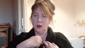 Вспомогательное упражнение / о подсвязочном резонансе/ вокальный педагог Елена Корнелиссе -Сысоева