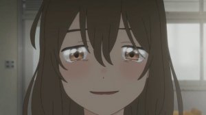 "Я просто в тебя втюрилась..."??