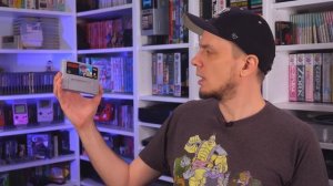 Моя коллекция картриджей SNES