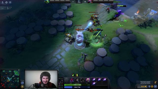 ПЕРВАЯ КАТКА ПОСЛЕ ПЕРЕЕЗДА ! (БЕЙН VS ВАЙПЕР) смотреть онлайн