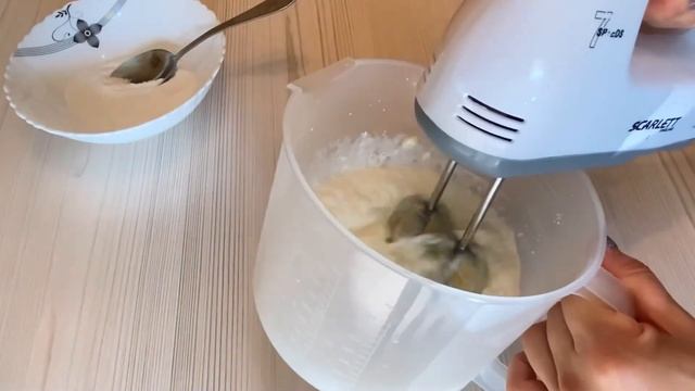 Меренговый рулет қазақша рецепт. Ең қарапайым рецепт смотреть онлайн