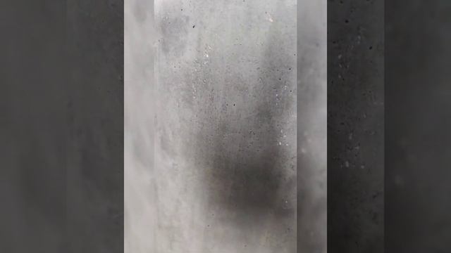 ?Бетонный умывальник розово-серый в заведение? смотреть онлайн