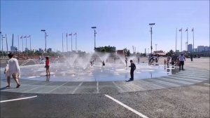 Город сопок и туманов.   Владивосток