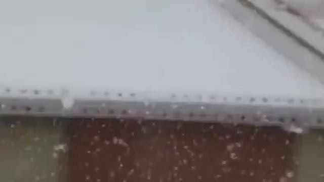 снег в Буйнакске смотреть онлайн