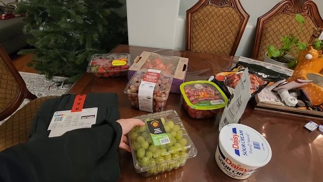 ПОКУПКИ С МАГАЗИНА КОСТКО / США смотреть онлайн