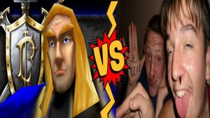 Артас против Коллекторов