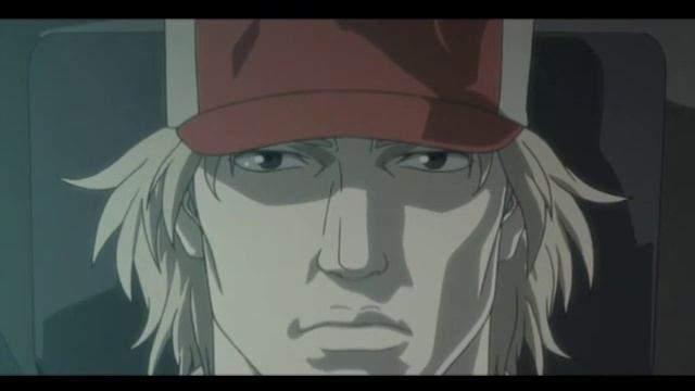 Ghost In The Shell - Inner Universe смотреть онлайн