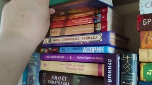 книжная УБОРКА | про систему хранения и книжные полки