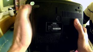 SEGA Стародел VS Новодел ч 1