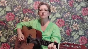 Мотылёк. Ирина Левинзон